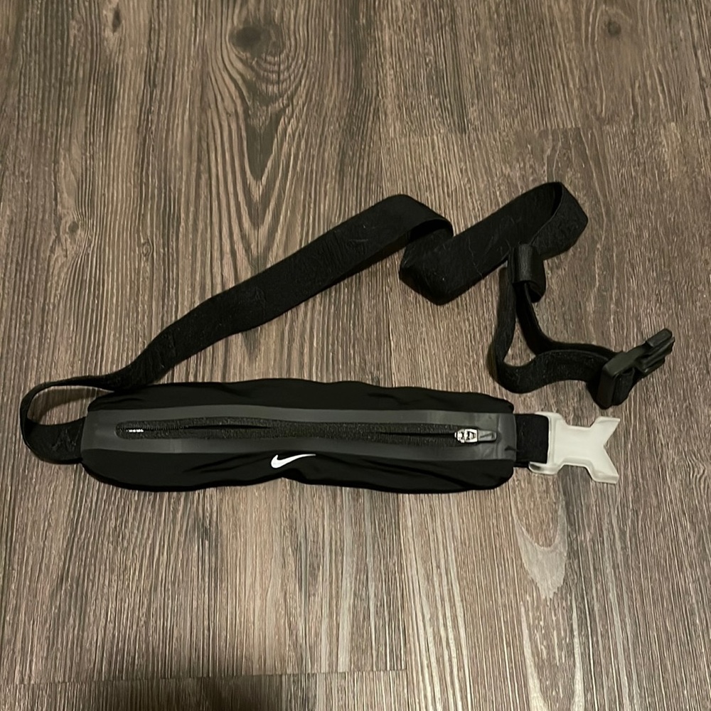 Nike Running Belt